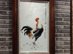 -鸭匠食府·挂炉烤鸭·新京菜(阜成路店)