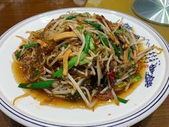-那家老院子东北菜·饺子·小鸡炖蘑菇(艳华街店)