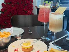 -22ºN BISTRO西餐&酒馆