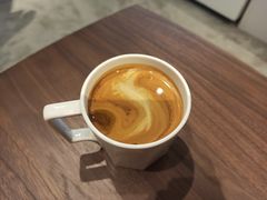 美式拼配-稀物集咖啡(徽州大道店)