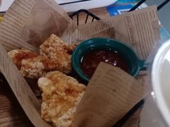 炸鸡块-李先生的首尔小馆(松江启源广场店)