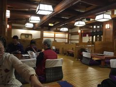 -蟹料理 北海道かに将軍(札幌本店)