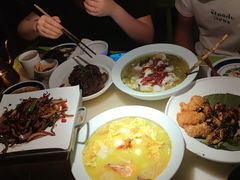 -桂满陇-十里风荷(合生汇店)