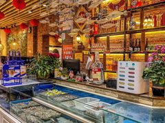 -老姑砂锅·烧烤天津菜(体北道店)