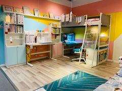 -宜家家居(西安未央商场店)