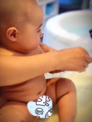 -马博士婴幼儿游泳馆(广安门旗舰店)