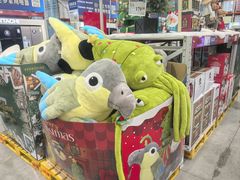 -山姆会员商店(杨桥西路店)