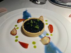 -燃扒房Steakhouse(皇庭店)