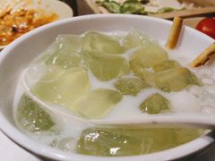 -蜀大侠火锅(四川北路店)