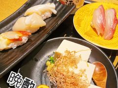 -合点寿司(美罗城店)
