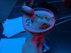 -MOSSO音乐酒吧·live house(南京旗舰店)