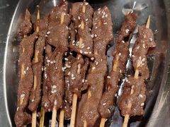 -串盟烧烤大排档·长沙美食地标(星沙店)