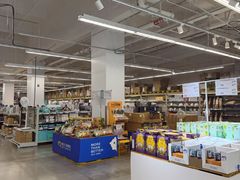 -麦德龙(嘉定店)