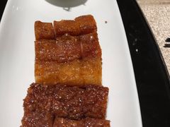 秘制黑叉烧-炳胜品味(珠江新城店)
