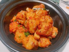 -曼玉餐厅(大卫城店)