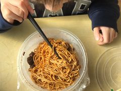 -旺泉餐饮店·清真牛肉面馆