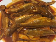 -上山下乡农家菜(加州水郡店)