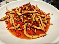 -兰湘子·湘菜小炒(天水兰天城市广场店)