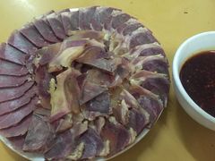 iphone_upload_pic-老铁家泡馍馆(景龙池店)