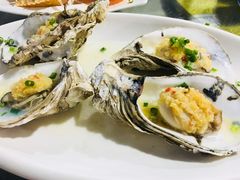 -四川小胡子海鲜(丁村万人海鲜广场店)