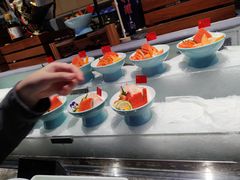 -上宴精品海鲜姿造(晶融汇旗舰店)