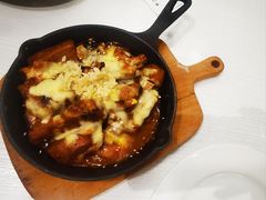 -娜娜家•Nana’s restaurant (爱琴海店)