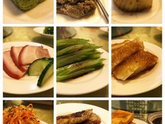 -厉家菜(德胜门总店)
