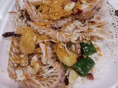 -嘉升大排档(番禺总店)