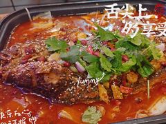 -海盗船. 龙虾烧烤. 酒馆