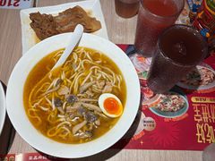-大师兄·西北小馆(南沙万达广场店)