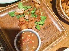 -隔壁老王·家常云南菜(花巷店)