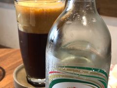 -Metal hands·铁手咖啡