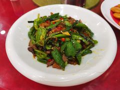 -茗荔园农庄(大涌店)