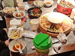 -怪噜范·贵阳小吃大排档(金源旗舰店)