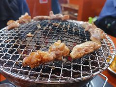 -大阪烧肉BAKA一代(十亩地店)