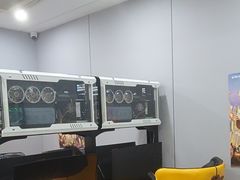 -杰拉电竞·网咖(杭州钱塘区龙湖金沙天街店)