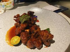 -老头儿油爆虾(金沙印象城店)