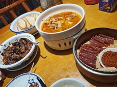 -好帮厨·下饭浏阳菜·坚持现炒(月湖店)