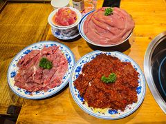 -楠火锅(广州总店)