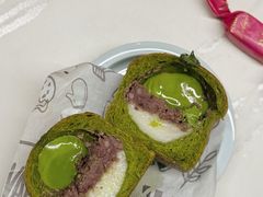 -PANG PAIN 胖面包(七彩俊园店)