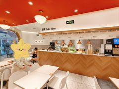 -池奈·咖喱蛋包饭(熙地港店)