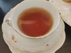 -Me Coffee下午茶艺术空间