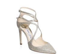 -JIMMY CHOO(德基广场店)