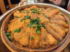 -柴火农家·江西赣南菜(土华店)