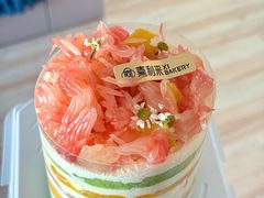 -喜利来蛋糕(景子街店)