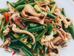 -晶渔坊·海鲜私房菜(东夷小镇店)