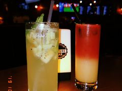 -FUTURE BAR(岭南天地店)