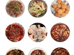 -小四川水煮鱼(南六中路店)