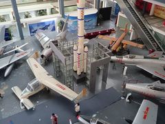 -南京航空航天大学(明故宫校区)