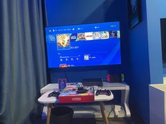 -浣熊部落ps4 ps5 switch 电玩(茶店子店)